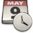 Time Date Icon
